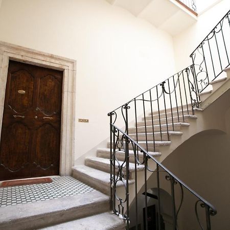 Il Tratto Antico Bed & Breakfast Ascoli Piceno Dış mekan fotoğraf