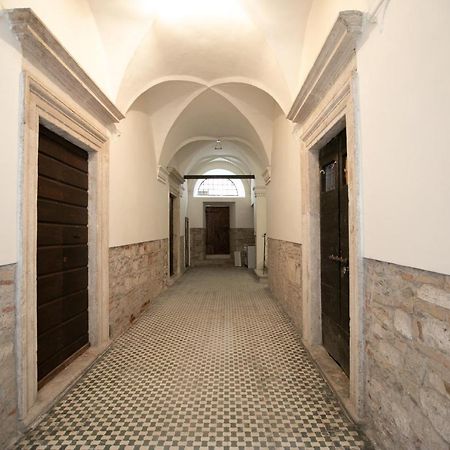 Il Tratto Antico Bed & Breakfast Ascoli Piceno Dış mekan fotoğraf