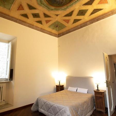 Il Tratto Antico Bed & Breakfast Ascoli Piceno Dış mekan fotoğraf