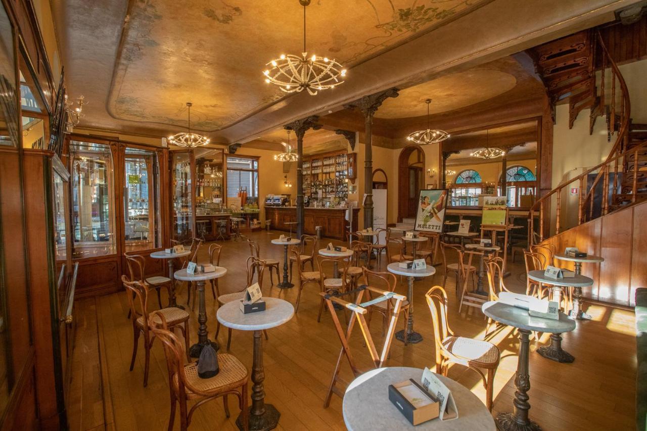 Il Tratto Antico Bed & Breakfast Ascoli Piceno Dış mekan fotoğraf