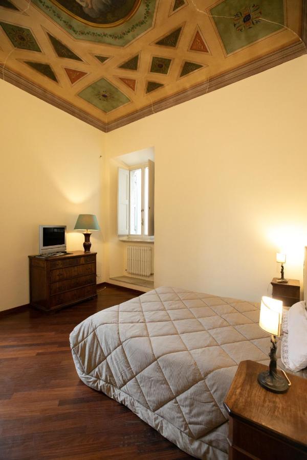 Il Tratto Antico Bed & Breakfast Ascoli Piceno Dış mekan fotoğraf