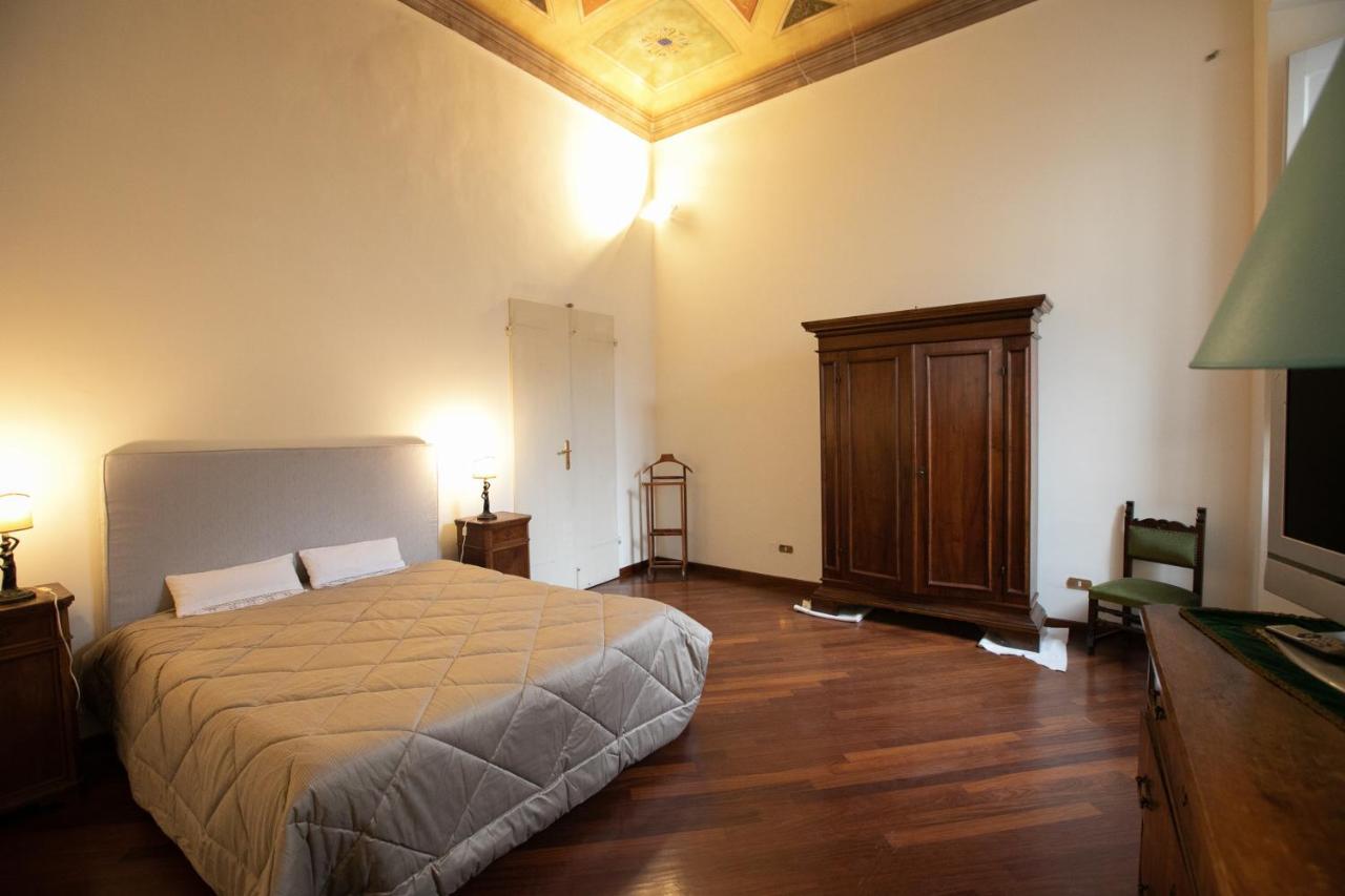 Il Tratto Antico Bed & Breakfast Ascoli Piceno Dış mekan fotoğraf