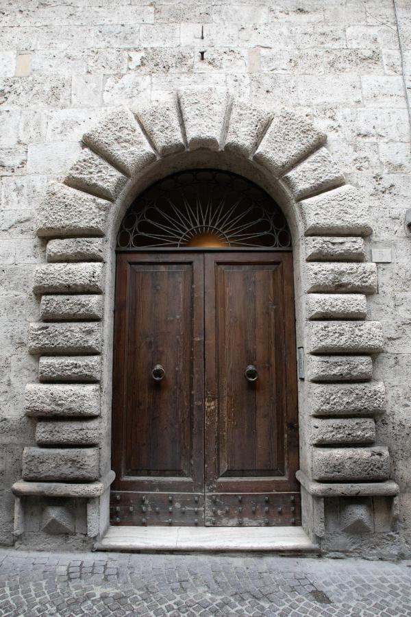 Il Tratto Antico Bed & Breakfast Ascoli Piceno Oda fotoğraf