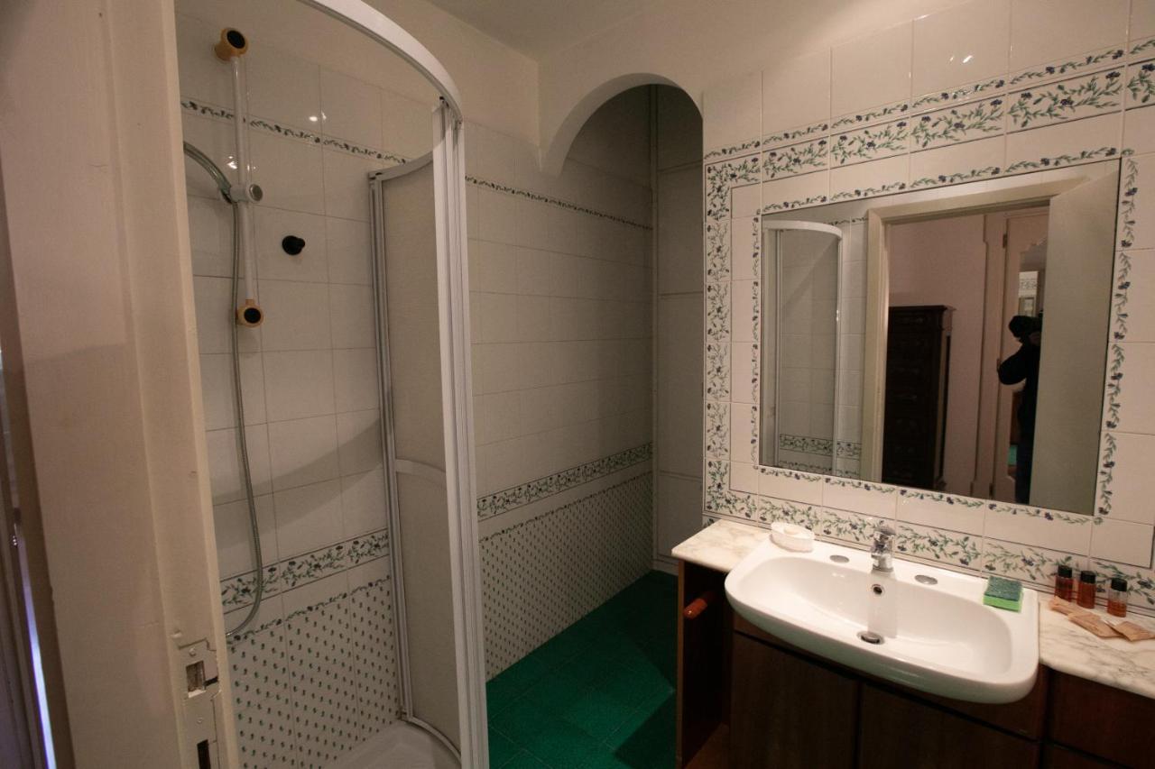 Il Tratto Antico Bed & Breakfast Ascoli Piceno Oda fotoğraf