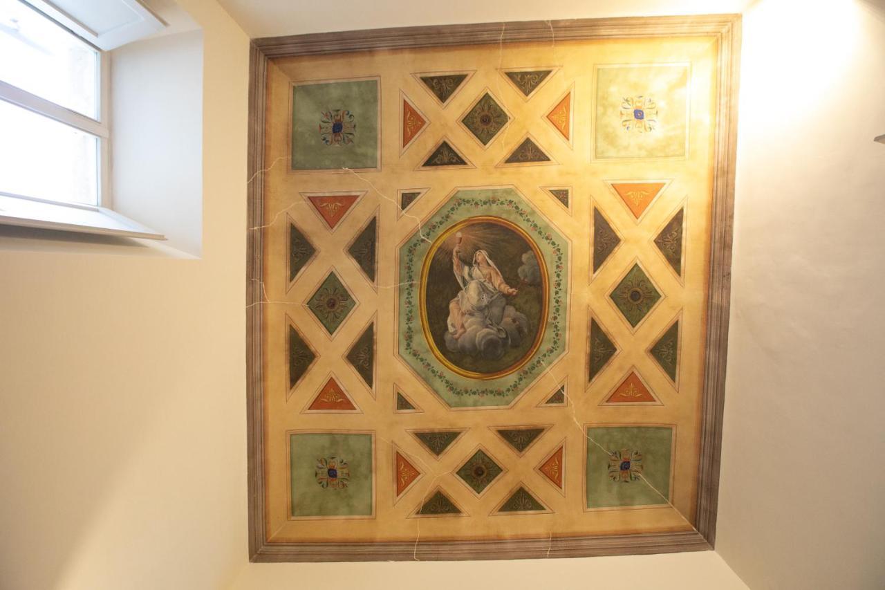Il Tratto Antico Bed & Breakfast Ascoli Piceno Oda fotoğraf
