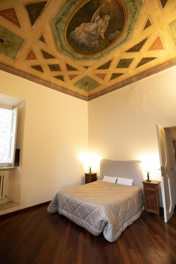 Il Tratto Antico Bed & Breakfast Ascoli Piceno Dış mekan fotoğraf