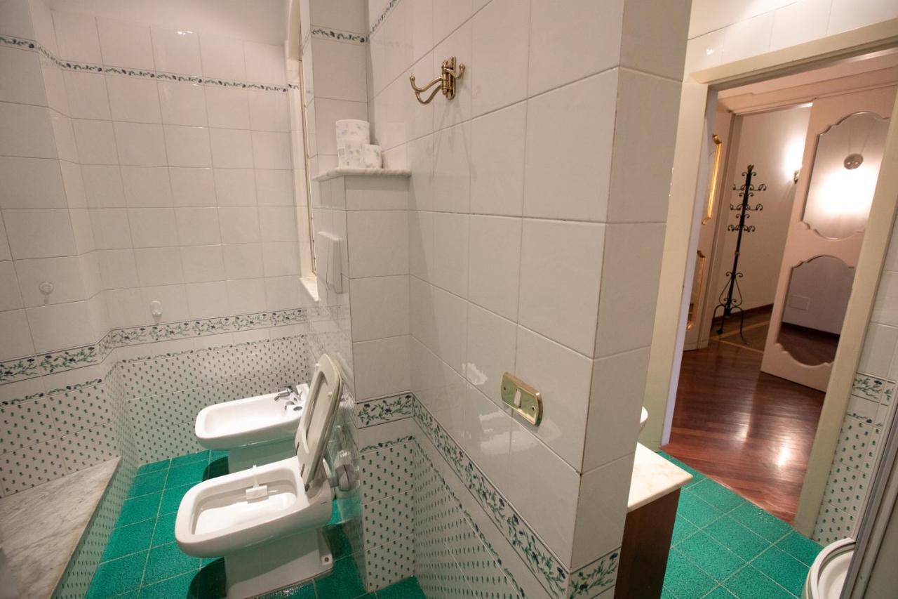 Il Tratto Antico Bed & Breakfast Ascoli Piceno Dış mekan fotoğraf